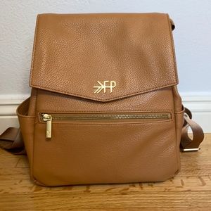 Freshly Picked Mini Butterscotch Bag